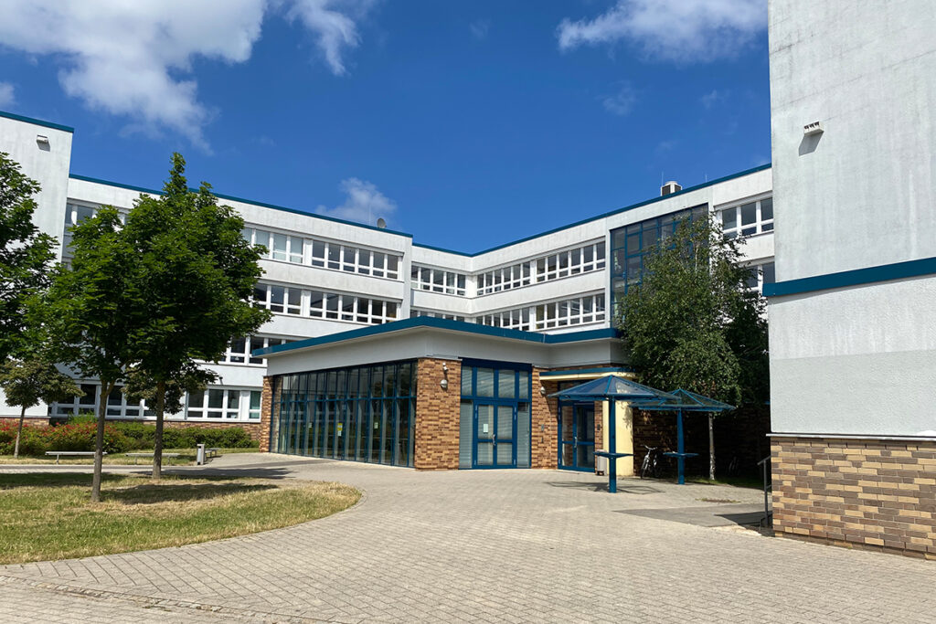 Krusensternschule